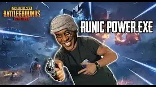 The Runic Power .EXE