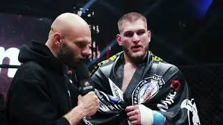 вызов Александру Емельяненко после боя
