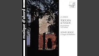 Passacaglia & Fugue in C Minor, BWV 582
