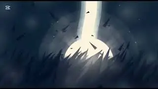 Nullscapes song but it never ends.