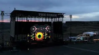 Herbalistek - Full Set - 7/4/25 - The Gorge Amphitheatre