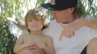 Thankful Eyes (feat. Burke Baby)