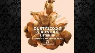Durtysoxxx & RunHag - Usual Suspect (Original Mix) [ORANGE RECORDINGS]