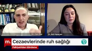 Cezaevlerinde ruh sağlığı hizmeti açısından neler yapılabilir?