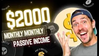 ChatGPT AI Trading Bot: How to Make 2000&euro; Per Day in Passive Income