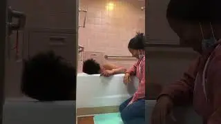 Come with me to a hospital birth!