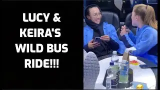 KEIRA WALSH SERENADES LUCY BRONZE AMAZING!! | INTERNATIONAL FRIENDLIES CHAT & NWSL CHAT AND MORE!