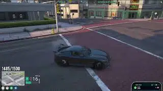 Jack sees red after finding out that Cypress ocean dumped his phone. | GTA NoPixel 4.0