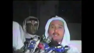 توبة الفنان محمد عبده