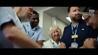 We are Herefordshire and Worcestershire Health and Care NHS Trust.