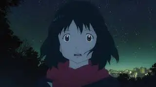 Mamoru Hosoda Megatrailer