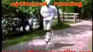 Powerskip Pro Running