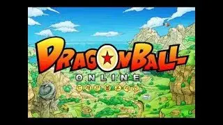 10 Minutes Of DarkWarrior Farming - Dragon Ball Online Global