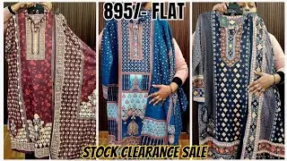 Part 24...flat 895/- ...#sale #winter #fashion 