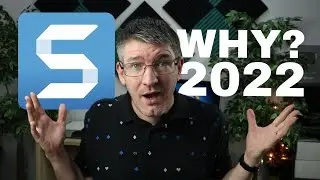 Should you get Snagit 2022?
