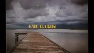 BJ the chicago KID Type beat - rain clouds (Prod by DJ Vadim)