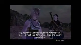 Fable 1: TLC Xbox Longplay Part 4