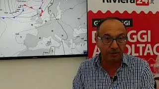 Le previsioni di Achille Pennellatore 13/07 Cuneo24.it
