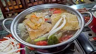 Vietnamese hot pot, beef hot potdollars#local food#special snacks#food culture#food#special food