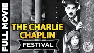 The Genius of the Little Tramp: Charlie Chaplin 1938 Festival (4K) | Full Movie 2026