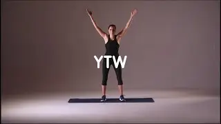 YTW - Exercise Demo