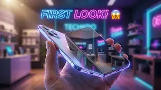Apple iPhone Fold &ndash; ПЕРВЫЙ ВЗГЛЯД! 😱