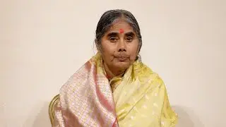 24. December 2025 7pm CET Mother Meera Meditation Wherever You Are !