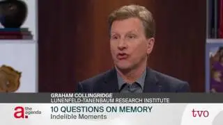 10 Questions on Memory