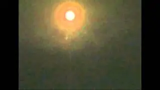 Poker Flat Rocket Launch