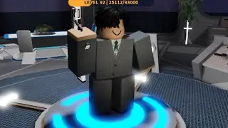 I played Zombie stories with Hoshino! (Roblox game)