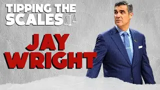 Interview with Coach Jay Wright | Episode 19
