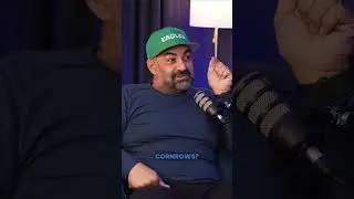 Взросление в хип-хоп-среде: мода, самоидентификация и нежелание слушать музыку | Карлос Тадрос