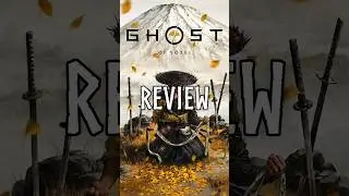 review for GHOST OF YŌTEI