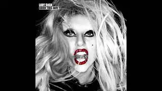 Lady Gaga - Marry The Night (Zedd Remix)