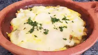 Recette pour dîner facile et rapide