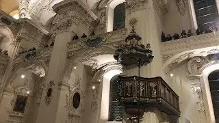 Requiem Elysium Live (2017) Composed by Raphael Sommer - Filmed by RoseBlack