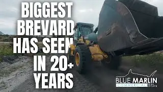 Brevard County&rsquo;s Biggest Commercial Project in 20+ Years