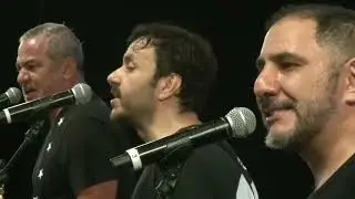 Adaptados | Siempre Libres En vivo