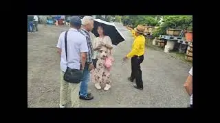 My visit to Taiwan 10th World Bonsai Convention 