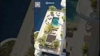 Araak Real Estate Presents Atelis By D3 from MEERAS