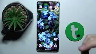 Motorola Edge 50 Pro 5G - How to Activate Quick Launch - Instant Access to Your Favorite Apps