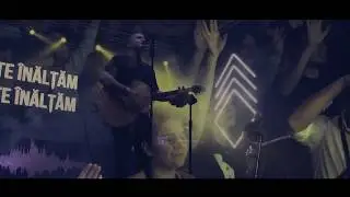 Decean - Rege Sfant Al Gloriei (Live)