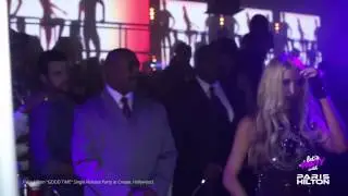 GetEasy 12 августа Paris Hilton   это будет сильно