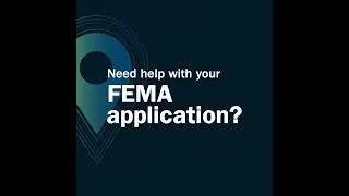 FEMA Disaster Assistance Ad &ndash; Help Is Here - 6 second spot 1x1
