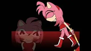 Edit Ft Amy Rose🌹 meme 