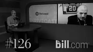 Episode 126: Future Accounting Trends with Bill Sheridan