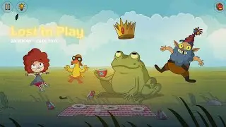 Lost in Play Free Trial Gameplay