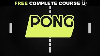 Learn Unreal Engine 5 FREE COMPLETE Course (Unreal Engine Tutorial 2026)