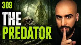 309: The Predator | The Confessionals