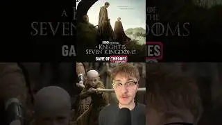 A KNIGHT OF THE SEVEN KINGDOMS IS BREAKING RECORDS (Game of Thrones Spinoff)